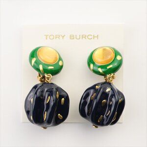 Tory Burch Earrings(Brand New)